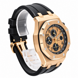 AUDEMARS PIGUET ROYALOAK OFFSHORE 26470OR.OO.A002CR.01